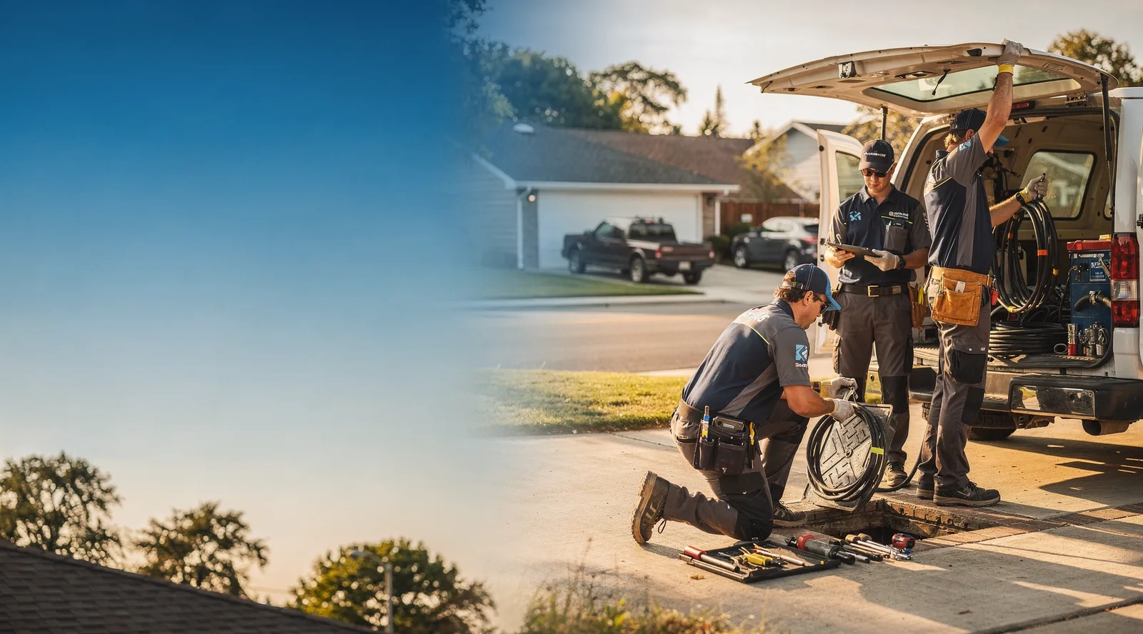 Water Softener Installation in Rufus, OR near me